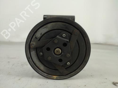 AC compressor RENAULT MEGANE II Estate (KM0/1_) 1.5 dCi (KM1F) 8200600110