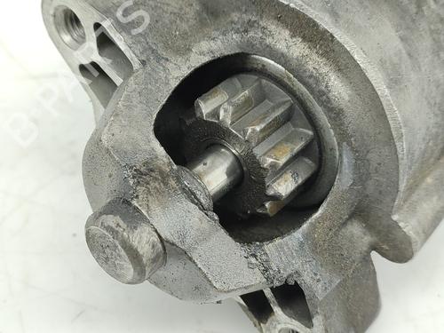 Starter FORD C-MAX (DM2) 2.0 TDCi | BP17498623M8 