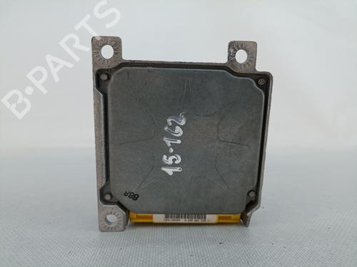 ECU airbags MERCEDES-BENZ CLK (C208) CLK 200 (208.335) | BP17478853M53 