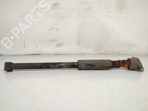 Left rear shock absorber FORD FIESTA V (JH_, JD_) 1.4 16V (80 hp)null