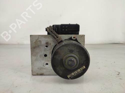 ABS pump AUDI A3 (8L1) 1.9 TDI 1J0907379Q