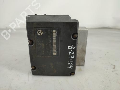 ABS pump AUDI A3 (8L1) 1.9 TDI | BP17498455M43 