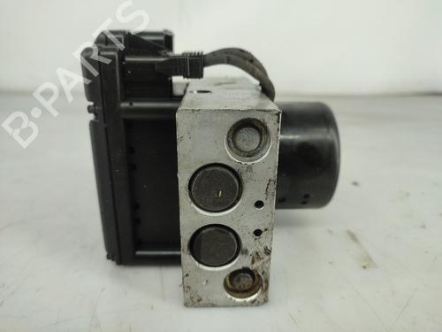ABS pump AUDI A3 (8L1) 1.9 TDI | BP17498455M43 