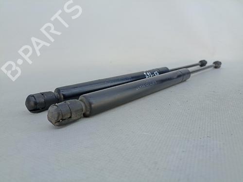 Hood lift support MERCEDES-BENZ CLK (C208) CLK 200 (208.335) | BP17478841C139 