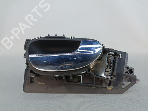 Højre fortil invendig håndtag PEUGEOT 307 SW (3H) 2.0 HDI 110 (107 hp) 17479201