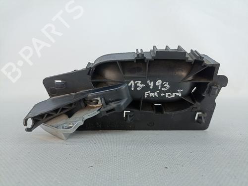 Højre fortil invendig håndtag PEUGEOT 307 SW (3H) 2.0 HDI 110 | BP17479201I14