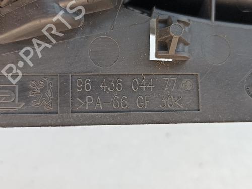 Højre fortil invendig håndtag PEUGEOT 307 SW (3H) 2.0 HDI 110 | BP17479201I14