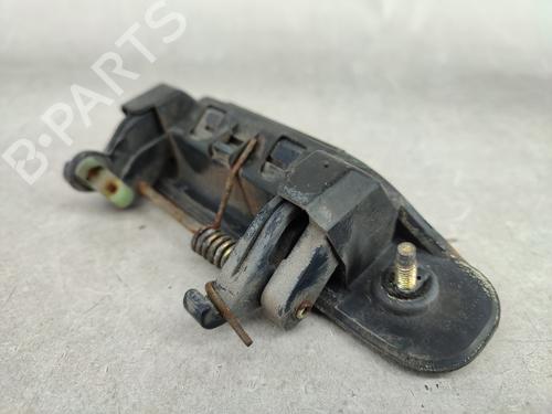 Front right exterior door handle NISSAN ALMERA I (N15) 2.0 D | BP17498553C129 