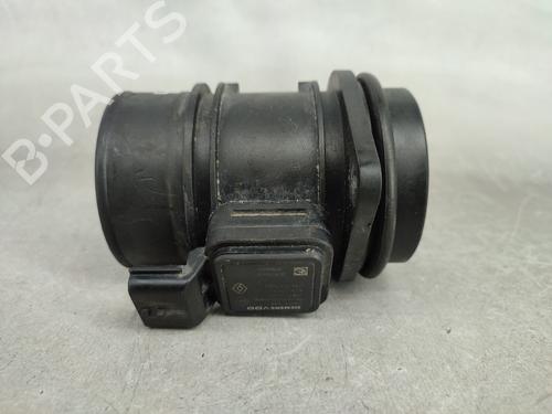 Mass air flow sensor RENAULT MEGANE II Estate (KM0/1_) 1.5 dCi (KM1F) | BP17470881M95 