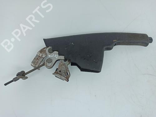 Hand brake SKODA FABIA I Combi (6Y5) 1.4 BP17524347I18
