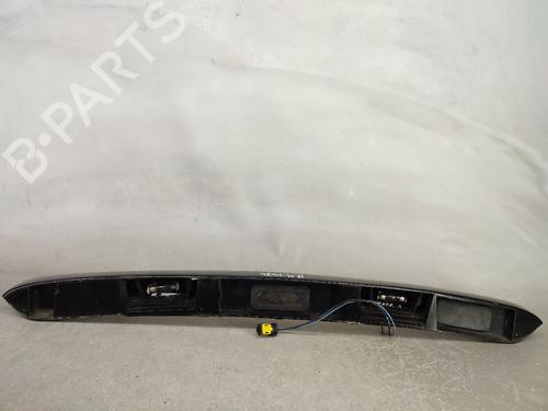 Used Door moulding trim RENAULT MEGANE II Estate (KM0/1_) 1.5 dCi (KM0F, KM0T, KM2B) (82 hp) 17468550