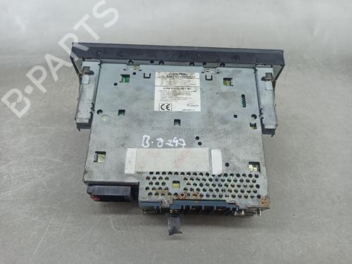 Bilradio ROVER 75 (RJ) 2.0 V6 | BP17470885E6 