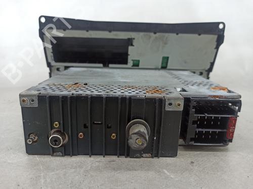 Bilradio ROVER 75 (RJ) 2.0 V6 | BP17470885E6 