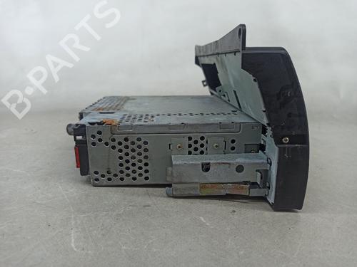 Bilradio ROVER 75 (RJ) 2.0 V6 | BP17470885E6 