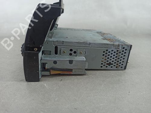 Bilradio ROVER 75 (RJ) 2.0 V6 | BP17470885E6 