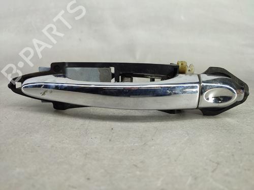 Rear right exterior door handle ROVER 75 (RJ) 2.0 V6 UR302250XX