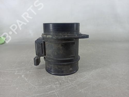 Mass air flow sensor RENAULT LAGUNA III Grandtour (KT0/1)  | BP17470889M95 