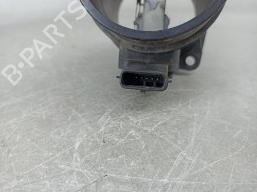 Mass air flow sensor RENAULT LAGUNA III Grandtour (KT0/1)  | BP17470889M95 