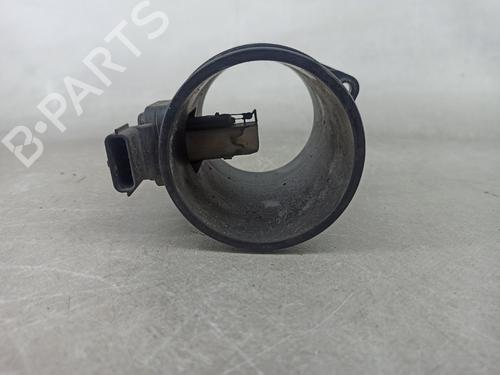 Mass air flow sensor RENAULT LAGUNA III Grandtour (KT0/1)  | BP17470889M95 