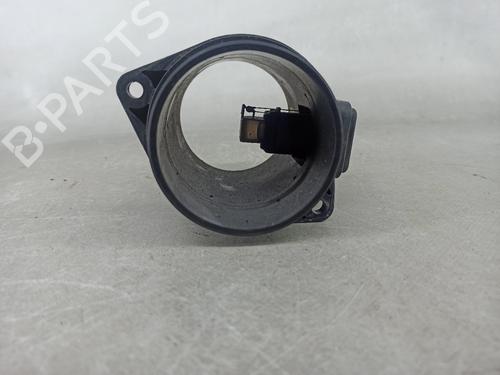 Mass air flow sensor RENAULT LAGUNA III Grandtour (KT0/1)  | BP17470889M95 