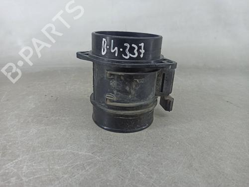 Used Mass air flow sensor RENAULT LAGUNA III Grandtour (KT0/1) [2007-2015]  17470889