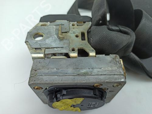 Front right seatbelt SKODA FABIA I Combi (6Y5) 1.4 | BP17524343I25 