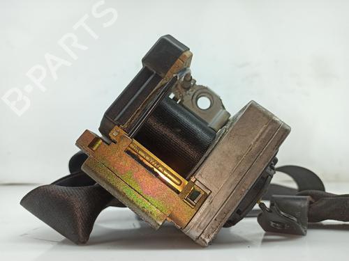 Front right seatbelt SKODA FABIA I Combi (6Y5) 1.4 6Y0857702A