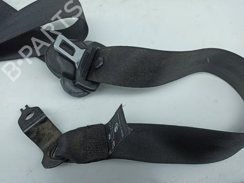 Front right seatbelt SKODA FABIA I Combi (6Y5) 1.4 | BP17524343I25 