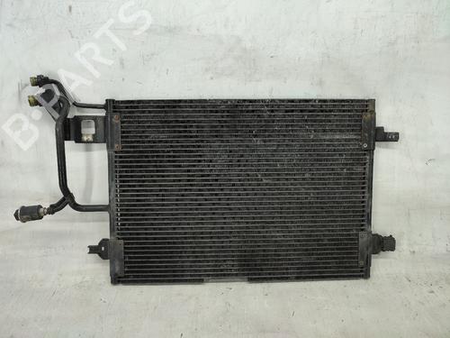 AC-Kondensator AUDI A4 B5 (8D2) 1.6 (100 hp) N/V