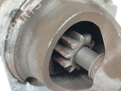 Starter FORD FIESTA VI Van 1.25 | BP17524402M8