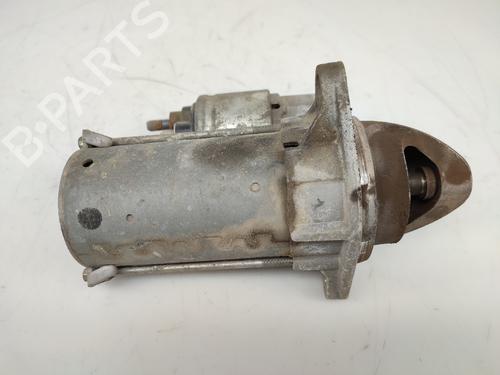 Starter FORD FIESTA VI Van 1.25 | BP17524402M8