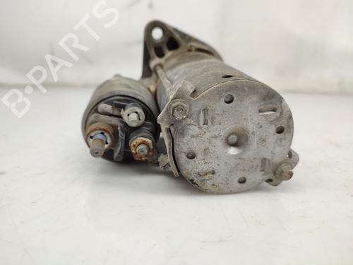 Starter FORD FIESTA VI Van 1.25 | BP17524402M8