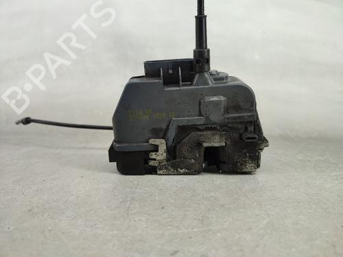 Rear left lock RENAULT MEGANE II Estate (KM0/1_) 1.5 dCi (KM1F) 6PINOS 