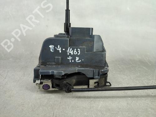 Rear left lock RENAULT MEGANE II Estate (KM0/1_) 1.5 dCi (KM1F) | BP17476485C100 