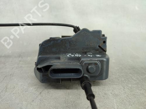 Rear left lock RENAULT MEGANE II Estate (KM0/1_) 1.5 dCi (KM1F) | BP17476485C100 