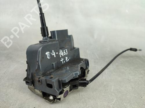 Rear left lock RENAULT MEGANE II Estate (KM0/1_) 1.5 dCi (KM1F) | BP17476485C100 