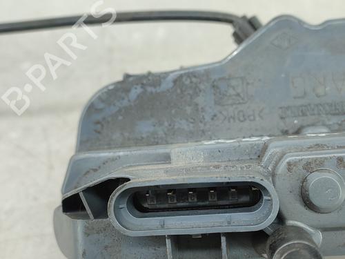 Rear left lock RENAULT MEGANE II Estate (KM0/1_) 1.5 dCi (KM1F) | BP17476485C100 