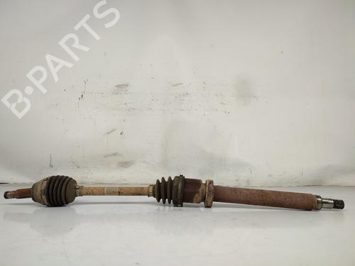 Drivaksel fortil Højre FORD FIESTA VI Van 1.25 (60 hp) 17524403