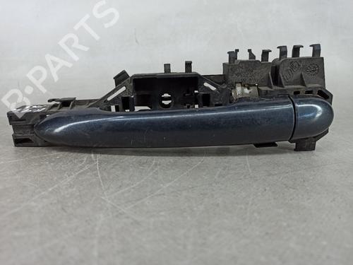 Rear left exterior door handle RENAULT MEGANE II Estate (KM0/1_) 1.5 dCi (KM1F) (86 hp) 8200023464