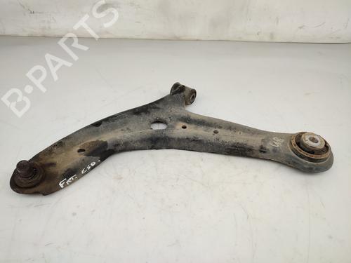 Used Left front suspension arm FORD FIESTA VI Van 1.25 (60 hp) 17524395