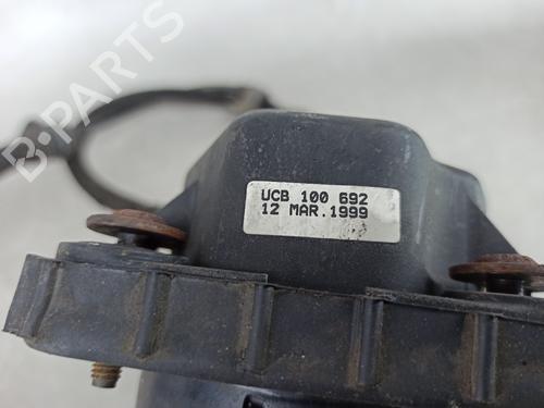 Girspak ROVER 75 (RJ) 2.0 V6 | BP17474770M90 