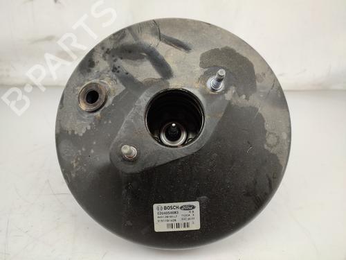 Servo brake FORD FIESTA VI Van 1.25 | BP17524365M42 