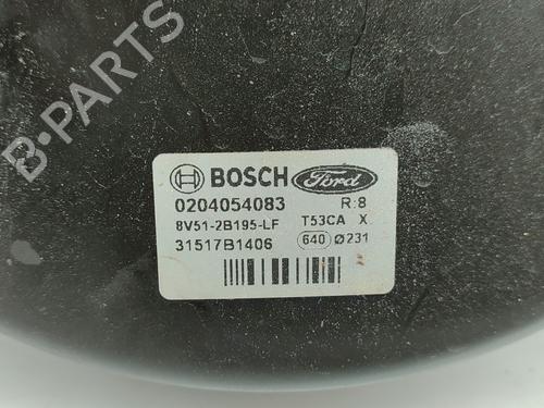 Servo brake FORD FIESTA VI Van 1.25 | BP17524365M42 