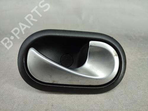 Rear right interior door handle RENAULT MEGANE II Estate (KM0/1_) 1.5 dCi (KM1F) 8200028486