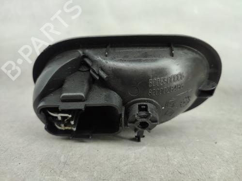 Rear right interior door handle RENAULT MEGANE II Estate (KM0/1_) 1.5 dCi (KM1F) | BP17474774I16 