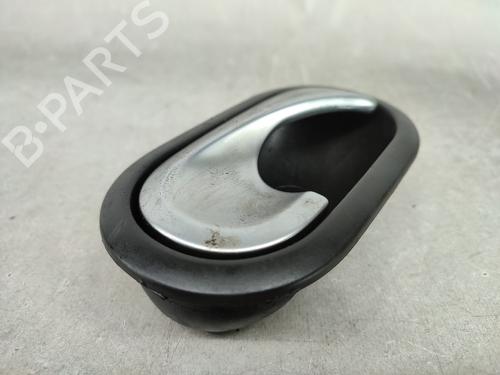 Rear right interior door handle RENAULT MEGANE II Estate (KM0/1_) 1.5 dCi (KM1F) | BP17474774I16 