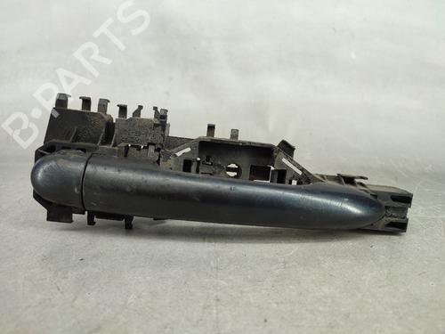 Rear right exterior door handle RENAULT MEGANE II Estate (KM0/1_) 1.5 dCi (KM1F) 8200028463