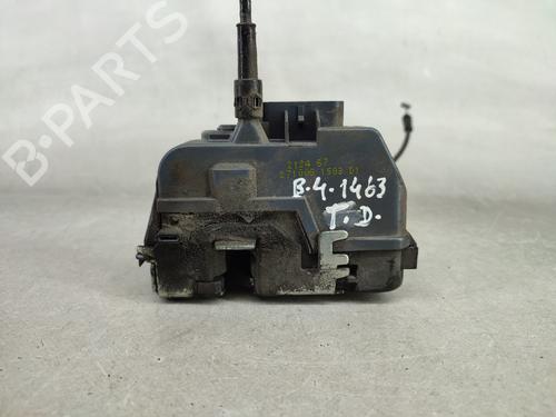 Rear right lock RENAULT MEGANE II Estate (KM0/1_) 1.5 dCi (KM1F) | BP17474773C99 