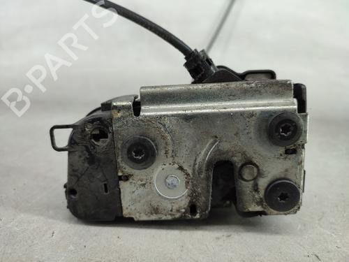 Rear right lock RENAULT MEGANE II Estate (KM0/1_) 1.5 dCi (KM1F) 6PINOS 