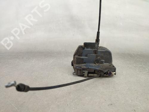 Rear right lock RENAULT MEGANE II Estate (KM0/1_) 1.5 dCi (KM1F) | BP17474773C99 